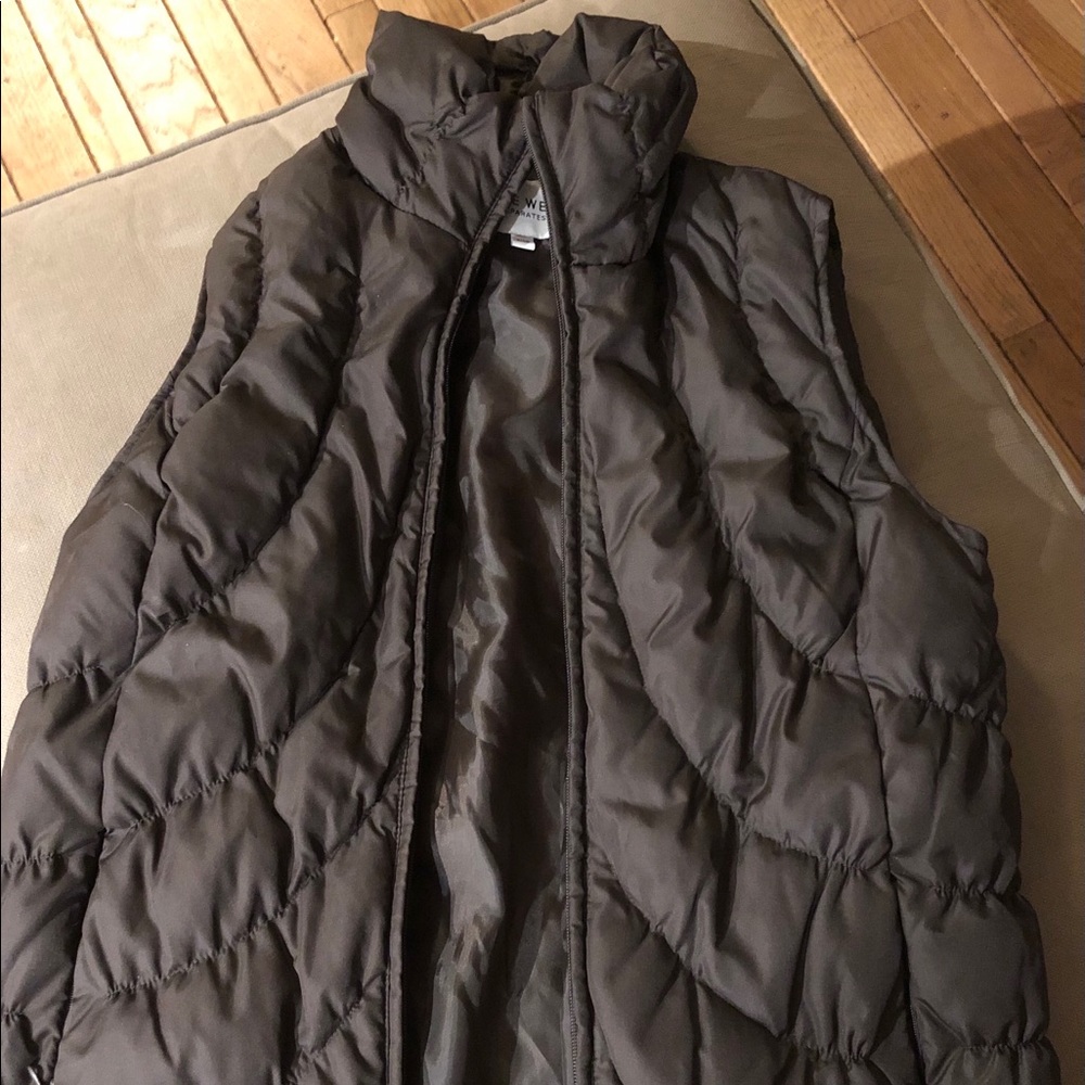Nine West vest